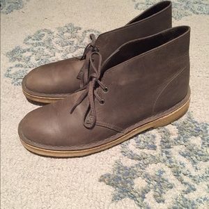 Clark’s Original Desert Boot